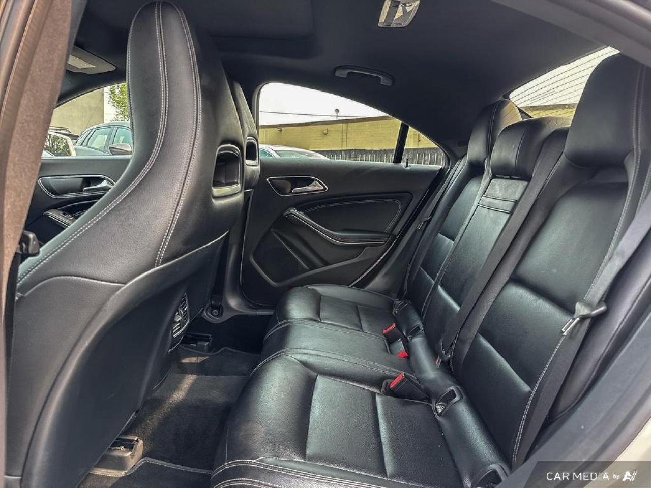 2019 Mercedes-Benz CLA250 BACKUP CAM   BLUETOOTH   HTD SEATS   KEYLESS ENTRY Photo