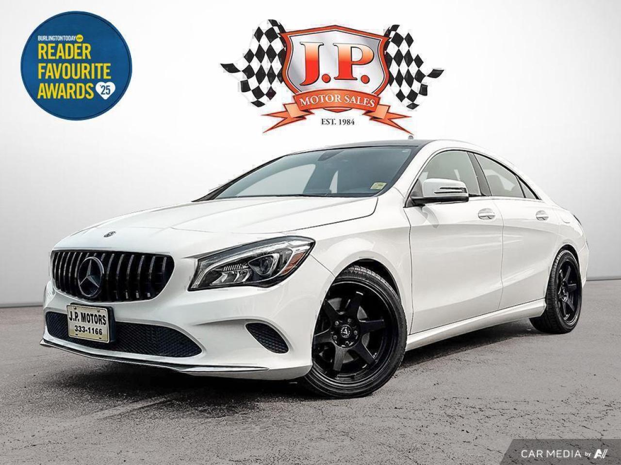 2019 Mercedes-Benz CLA250 BACKUP CAM   BLUETOOTH   HTD SEATS   KEYLESS ENTRY Photo0