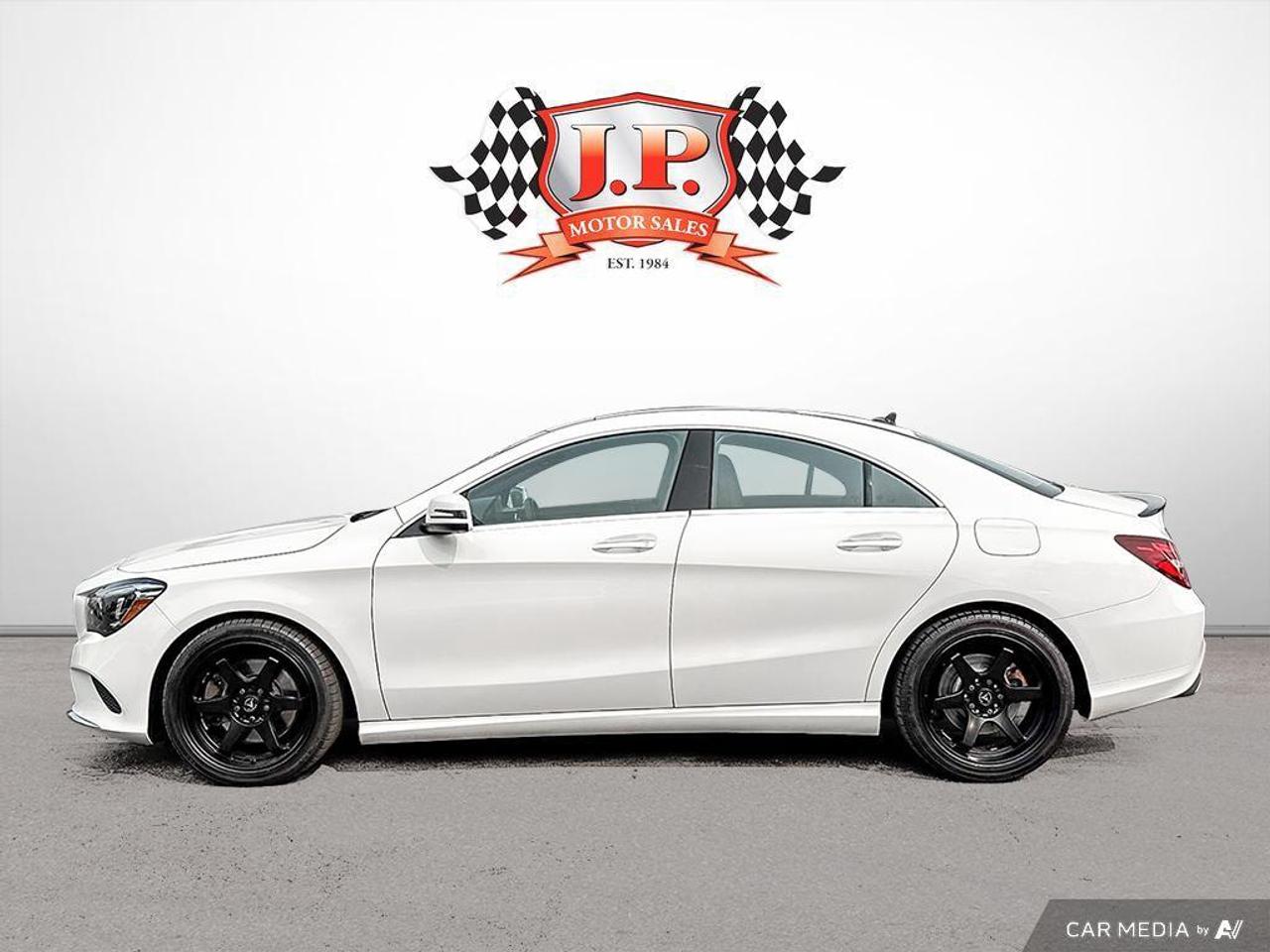 2019 Mercedes-Benz CLA250 BACKUP CAM   BLUETOOTH   HTD SEATS   KEYLESS ENTRY Photo2