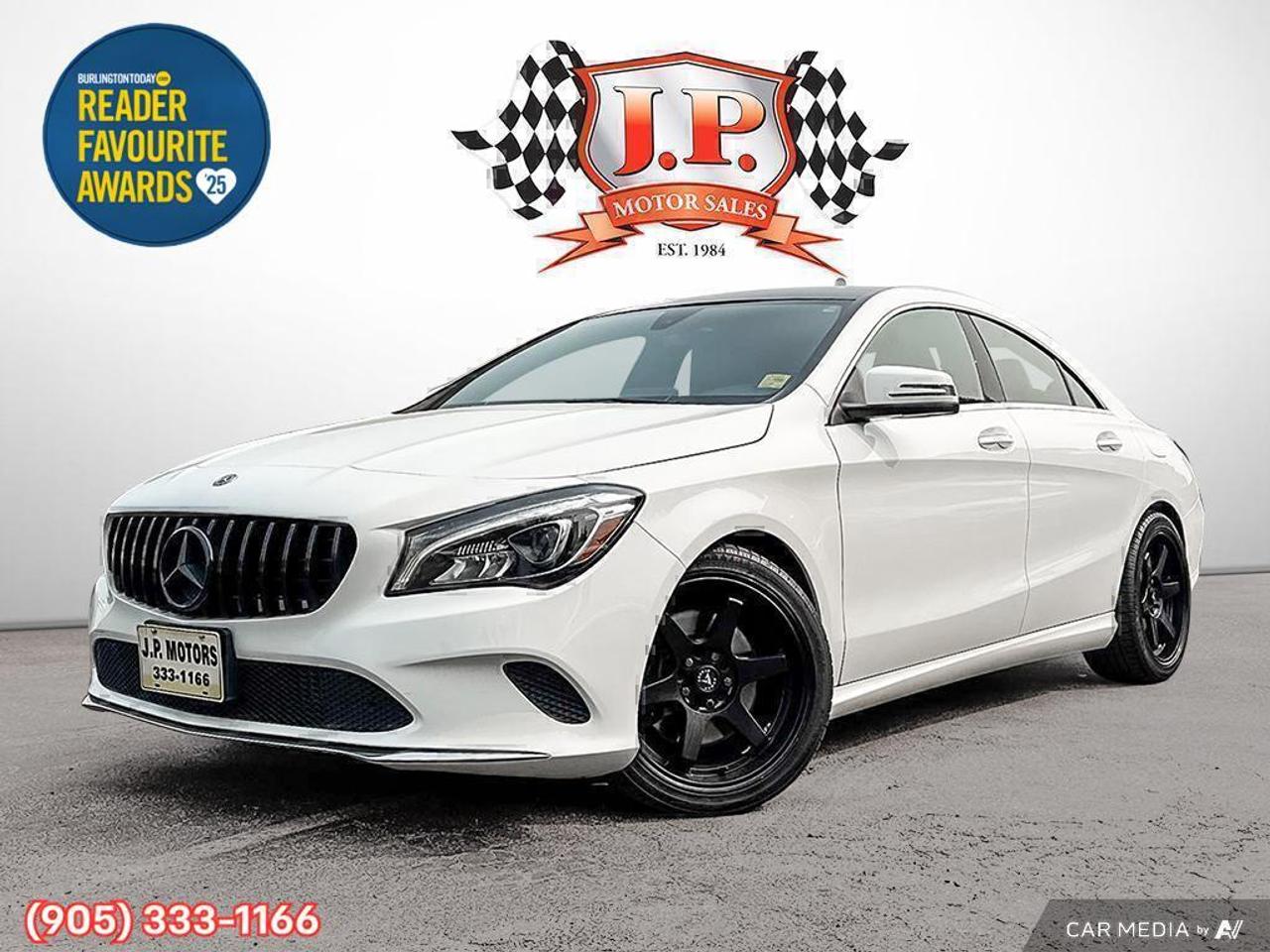 2019 Mercedes-Benz CLA250 BACKUP CAM   BLUETOOTH   HTD SEATS   KEYLESS ENTRY Photo0