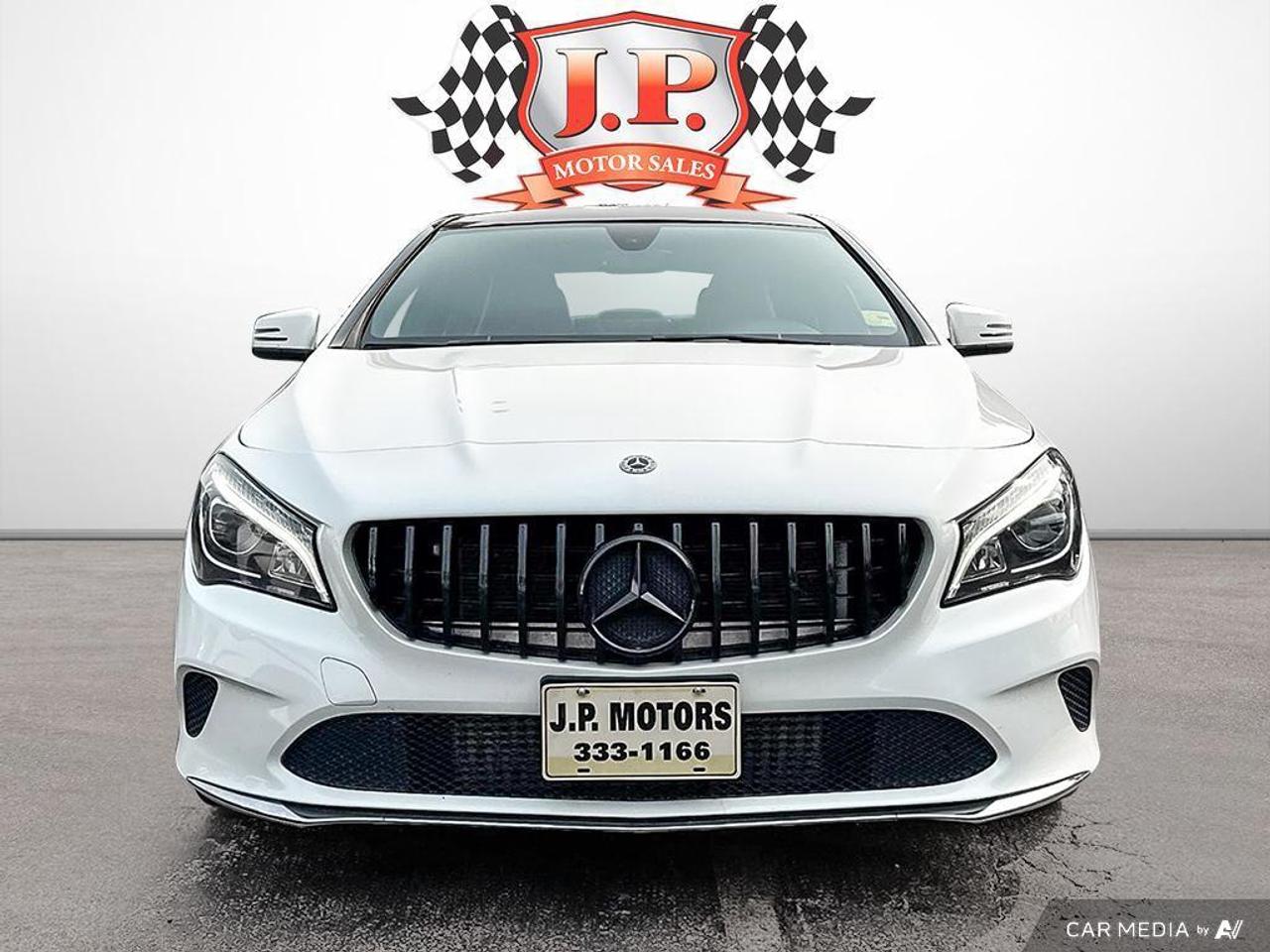 2019 Mercedes-Benz CLA250 BACKUP CAM   BLUETOOTH   HTD SEATS   KEYLESS ENTRY Photo