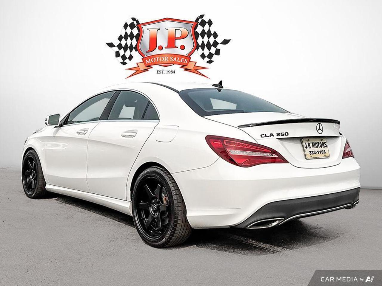 2019 Mercedes-Benz CLA250 BACKUP CAM   BLUETOOTH   HTD SEATS   KEYLESS ENTRY Photo3