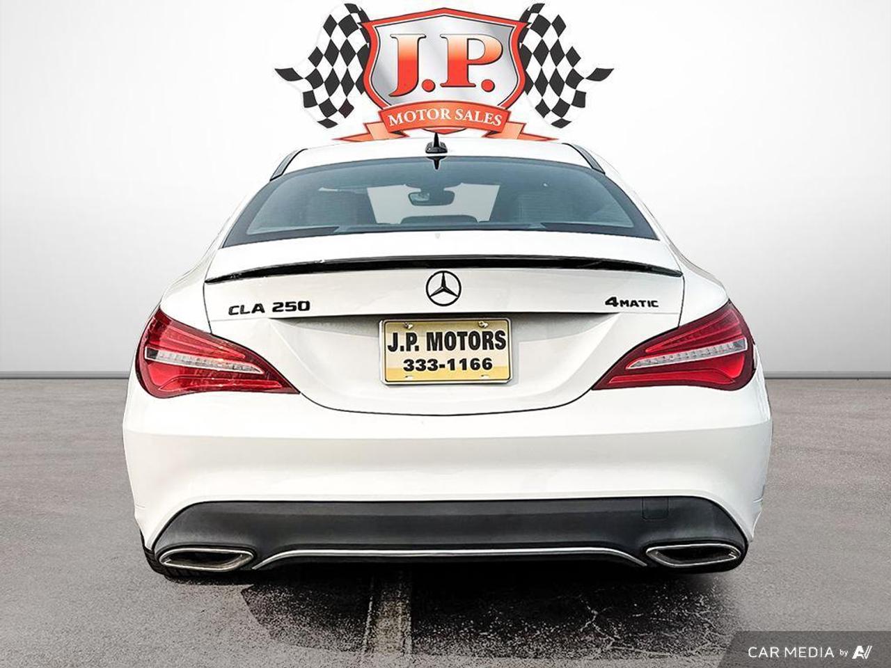 2019 Mercedes-Benz CLA250 BACKUP CAM   BLUETOOTH   HTD SEATS   KEYLESS ENTRY Photo4