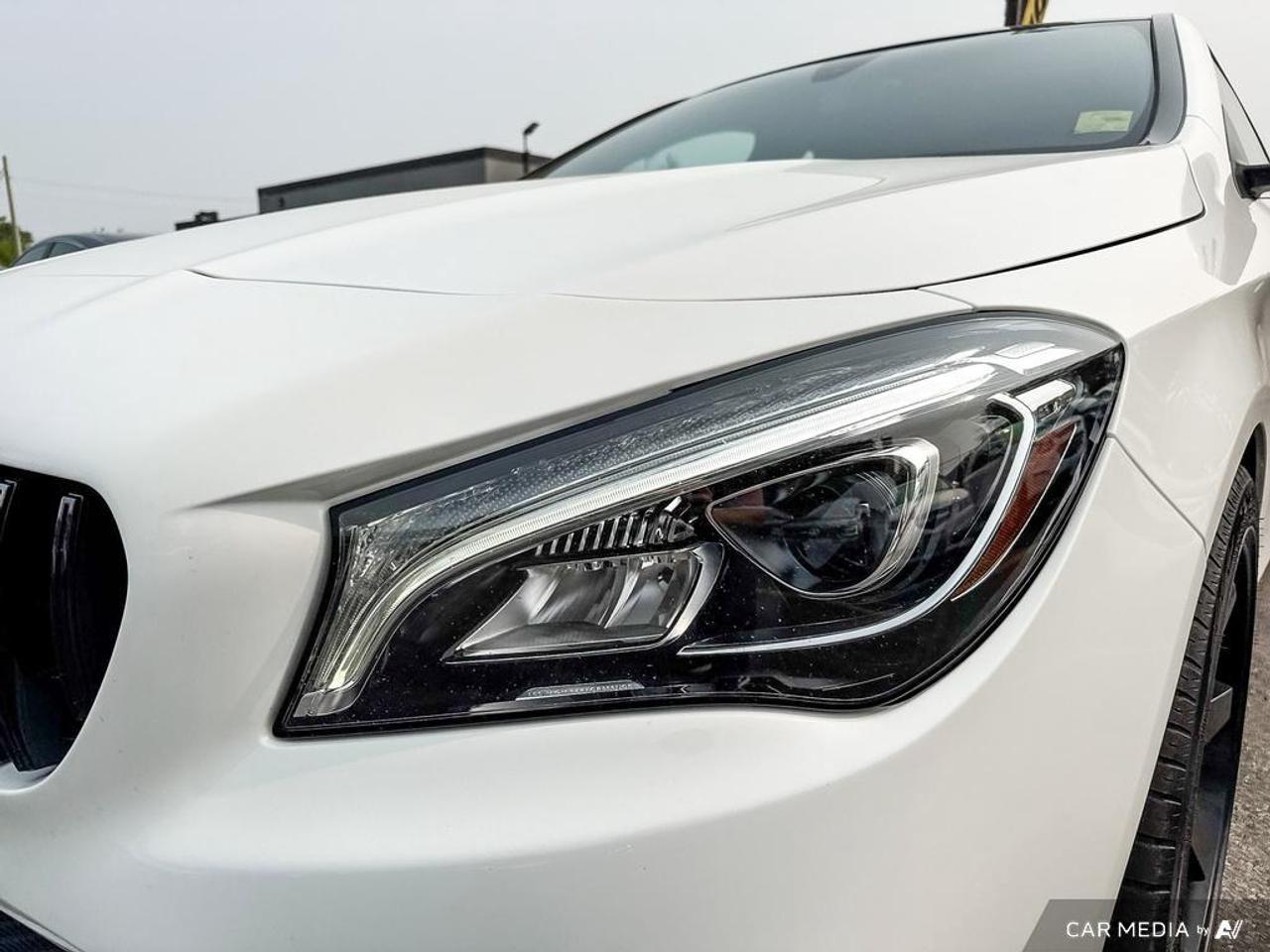 2019 Mercedes-Benz CLA250 BACKUP CAM   BLUETOOTH   HTD SEATS   KEYLESS ENTRY Photo