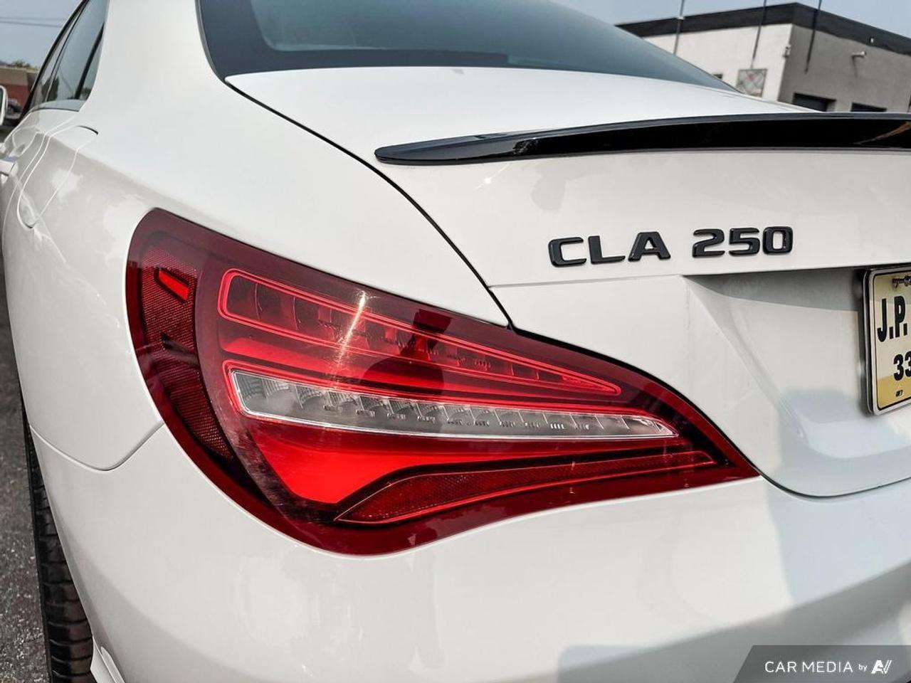 2019 Mercedes-Benz CLA250 BACKUP CAM   BLUETOOTH   HTD SEATS   KEYLESS ENTRY Photo