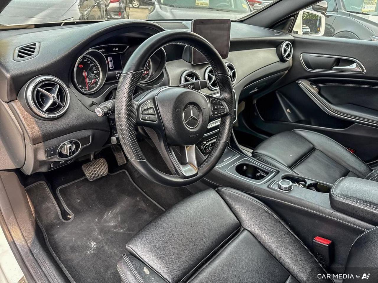 2019 Mercedes-Benz CLA250 BACKUP CAM   BLUETOOTH   HTD SEATS   KEYLESS ENTRY Photo