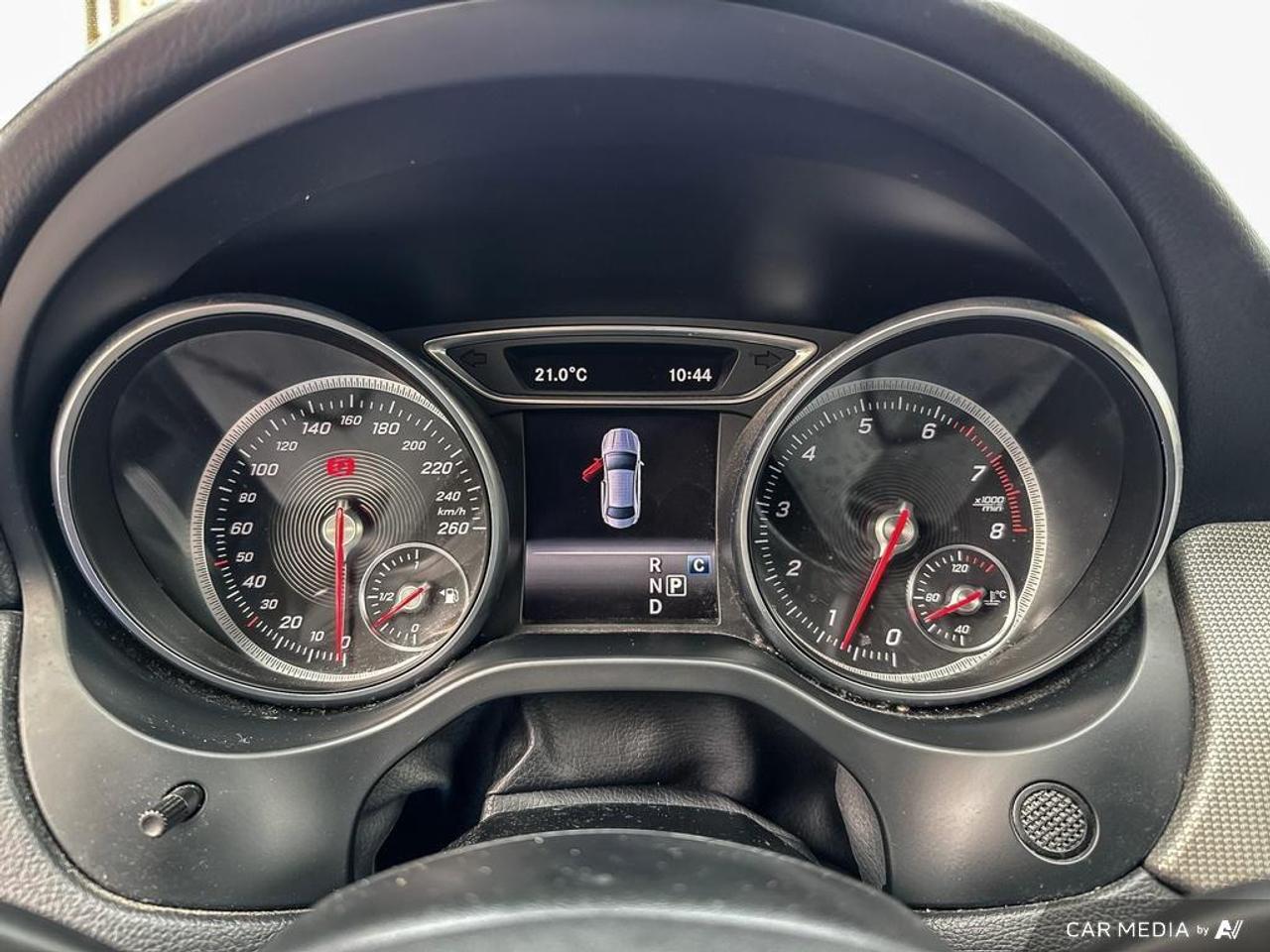 2019 Mercedes-Benz CLA250 BACKUP CAM   BLUETOOTH   HTD SEATS   KEYLESS ENTRY Photo