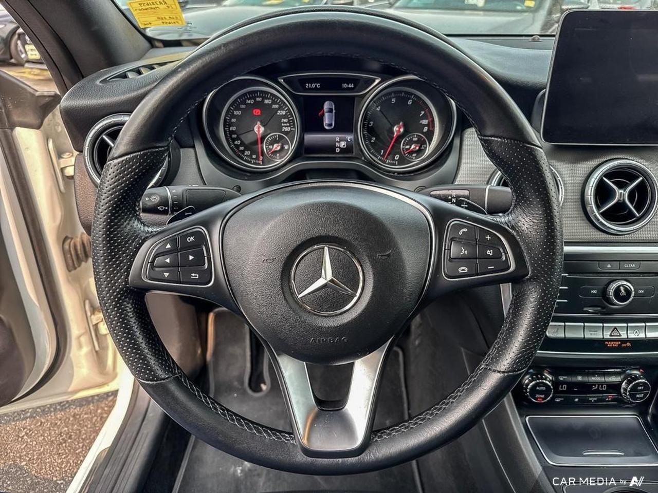 2019 Mercedes-Benz CLA250 BACKUP CAM   BLUETOOTH   HTD SEATS   KEYLESS ENTRY Photo