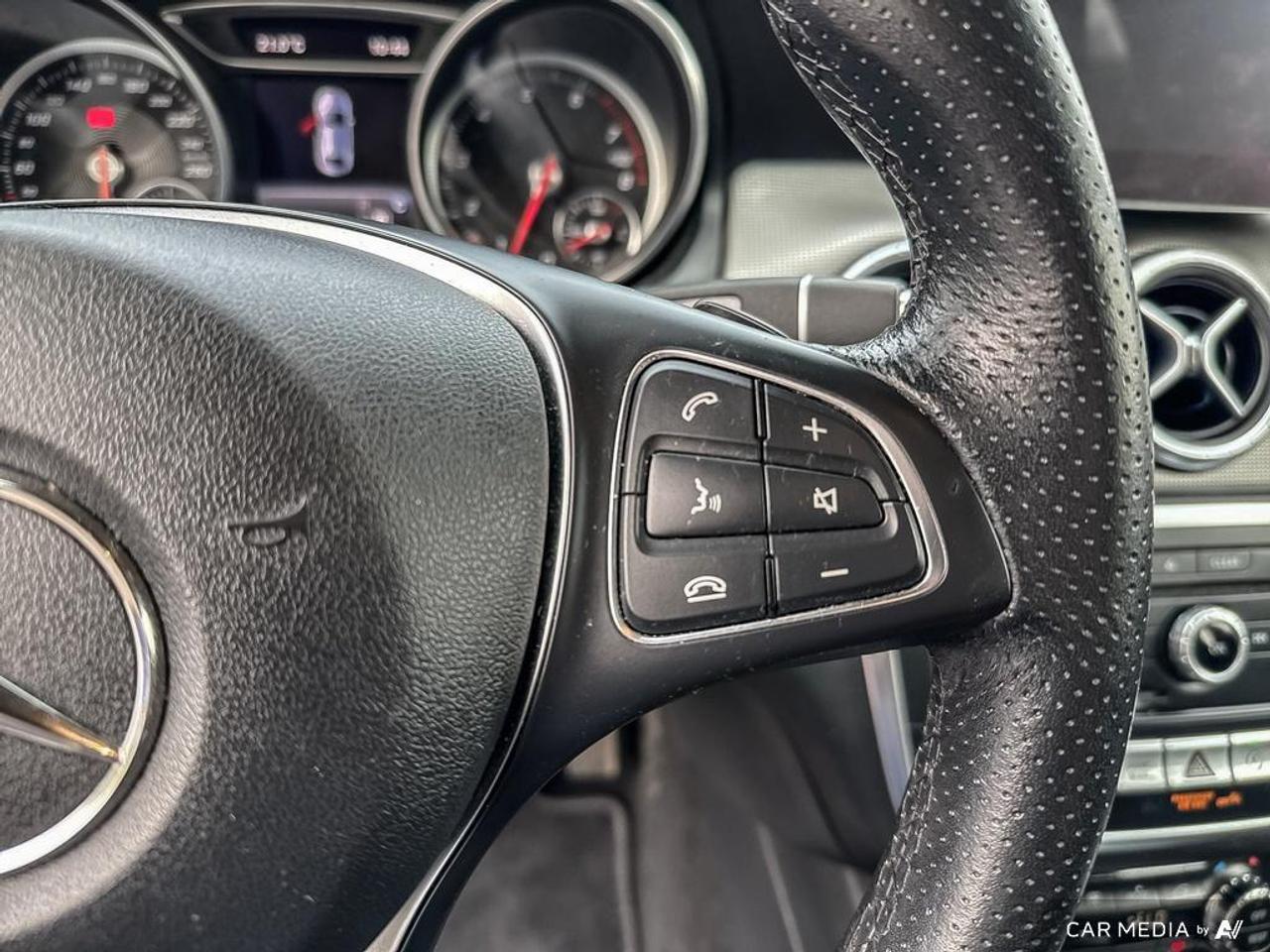 2019 Mercedes-Benz CLA250 BACKUP CAM   BLUETOOTH   HTD SEATS   KEYLESS ENTRY Photo