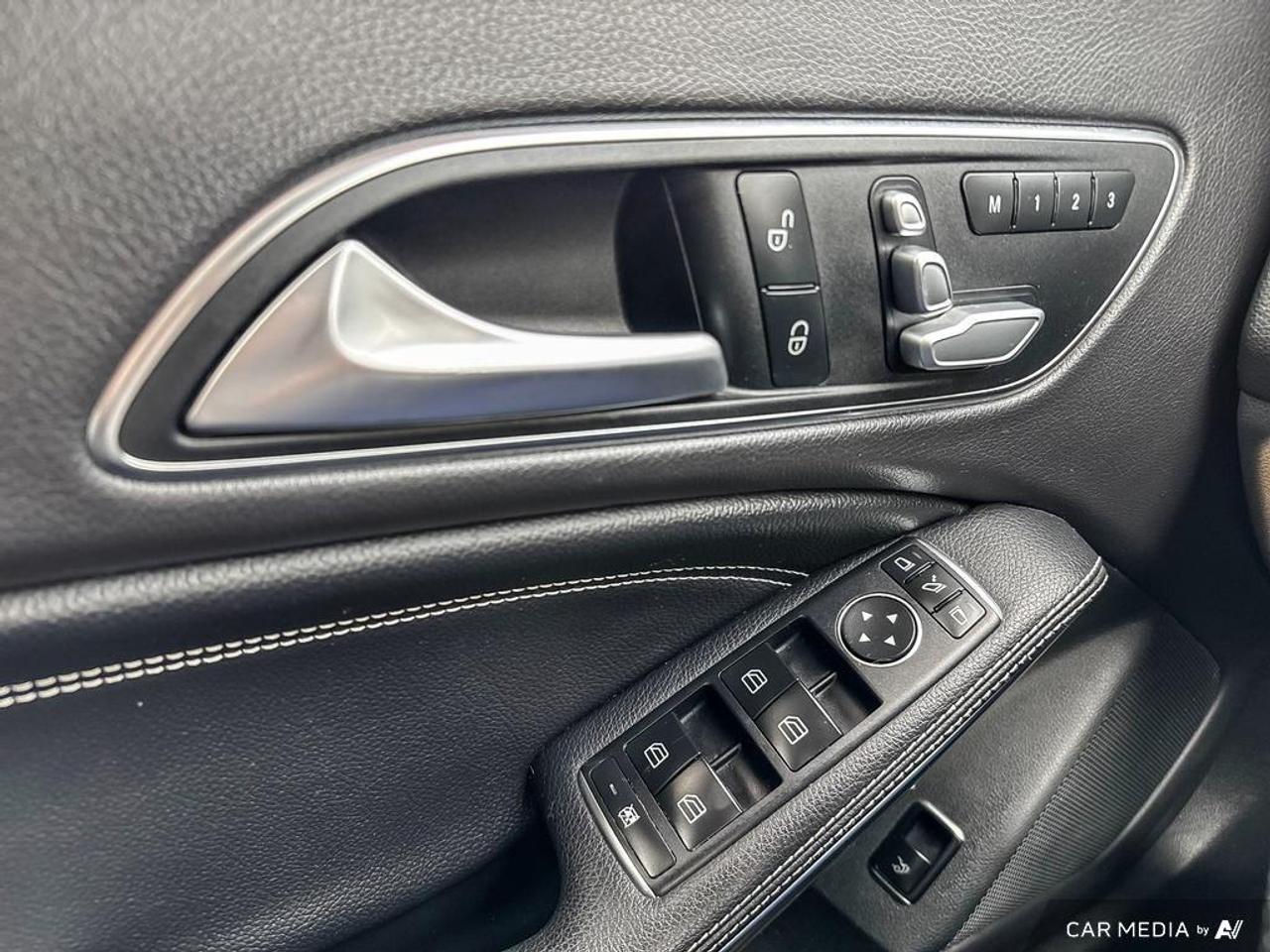 2019 Mercedes-Benz CLA250 BACKUP CAM   BLUETOOTH   HTD SEATS   KEYLESS ENTRY Photo