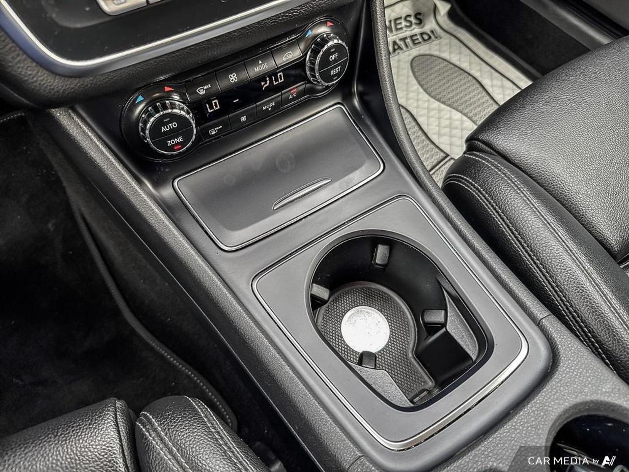 2019 Mercedes-Benz CLA250 BACKUP CAM   BLUETOOTH   HTD SEATS   KEYLESS ENTRY Photo