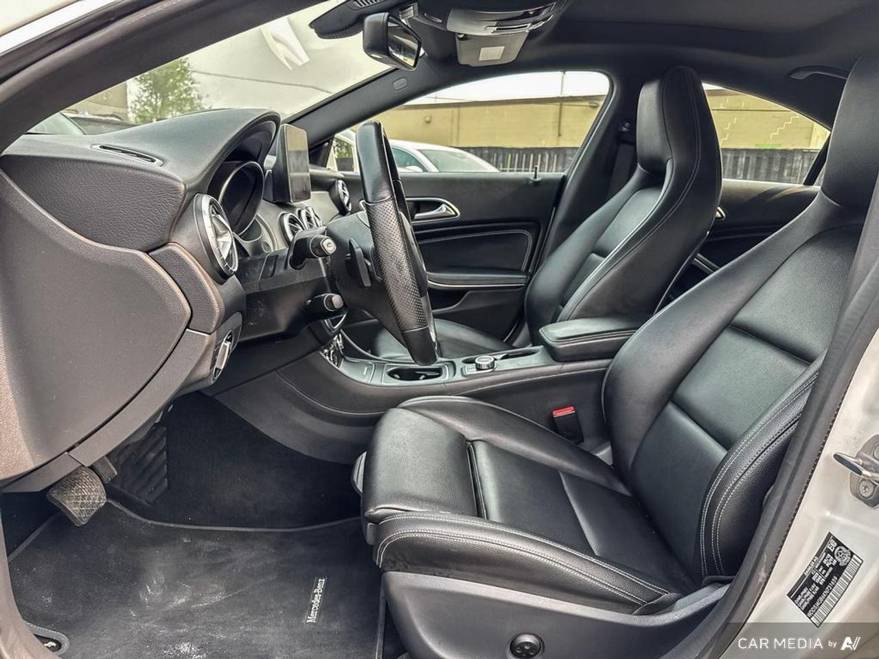 2019 Mercedes-Benz CLA250 BACKUP CAM   BLUETOOTH   HTD SEATS   KEYLESS ENTRY Photo