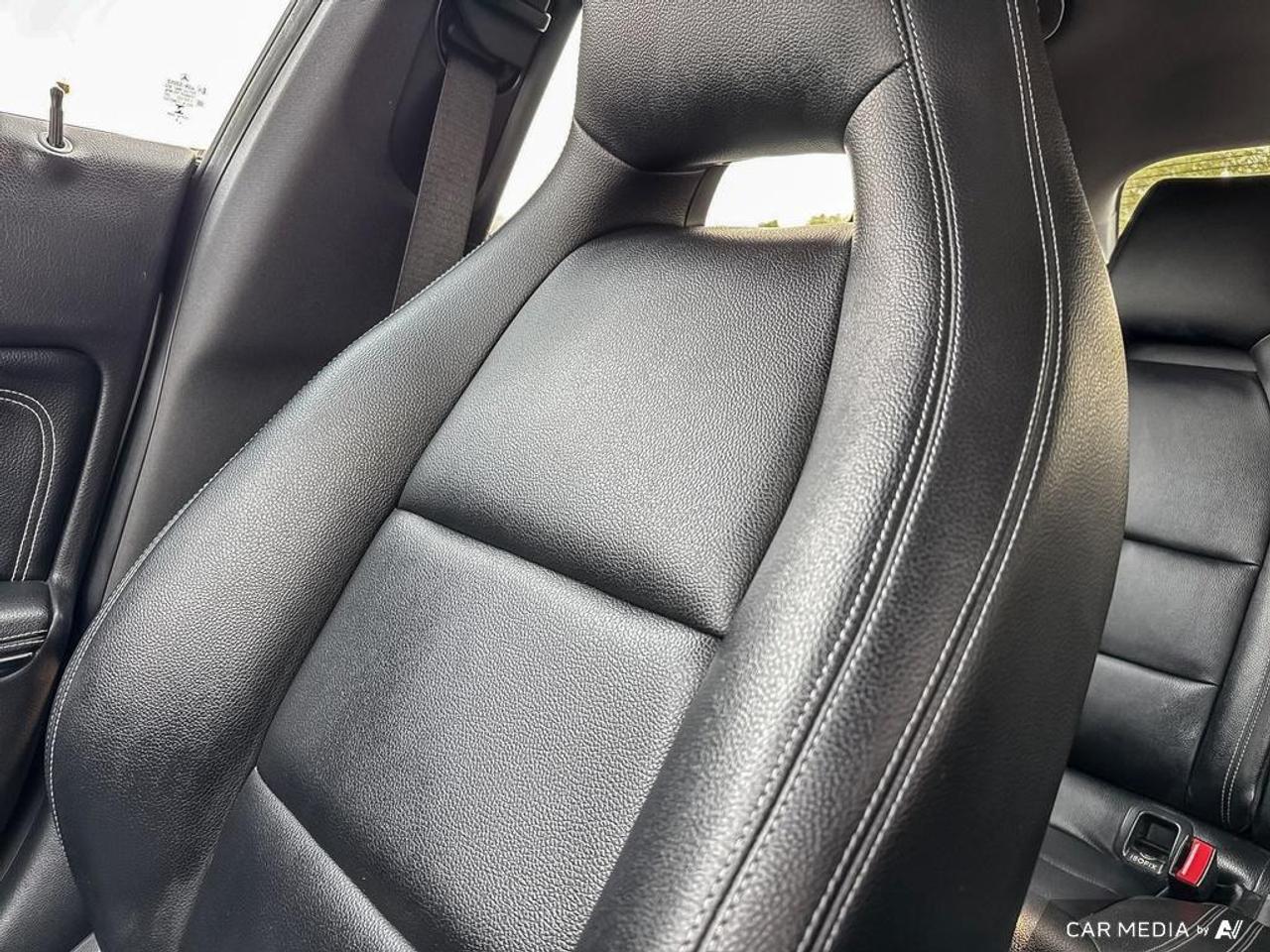 2019 Mercedes-Benz CLA250 BACKUP CAM   BLUETOOTH   HTD SEATS   KEYLESS ENTRY Photo