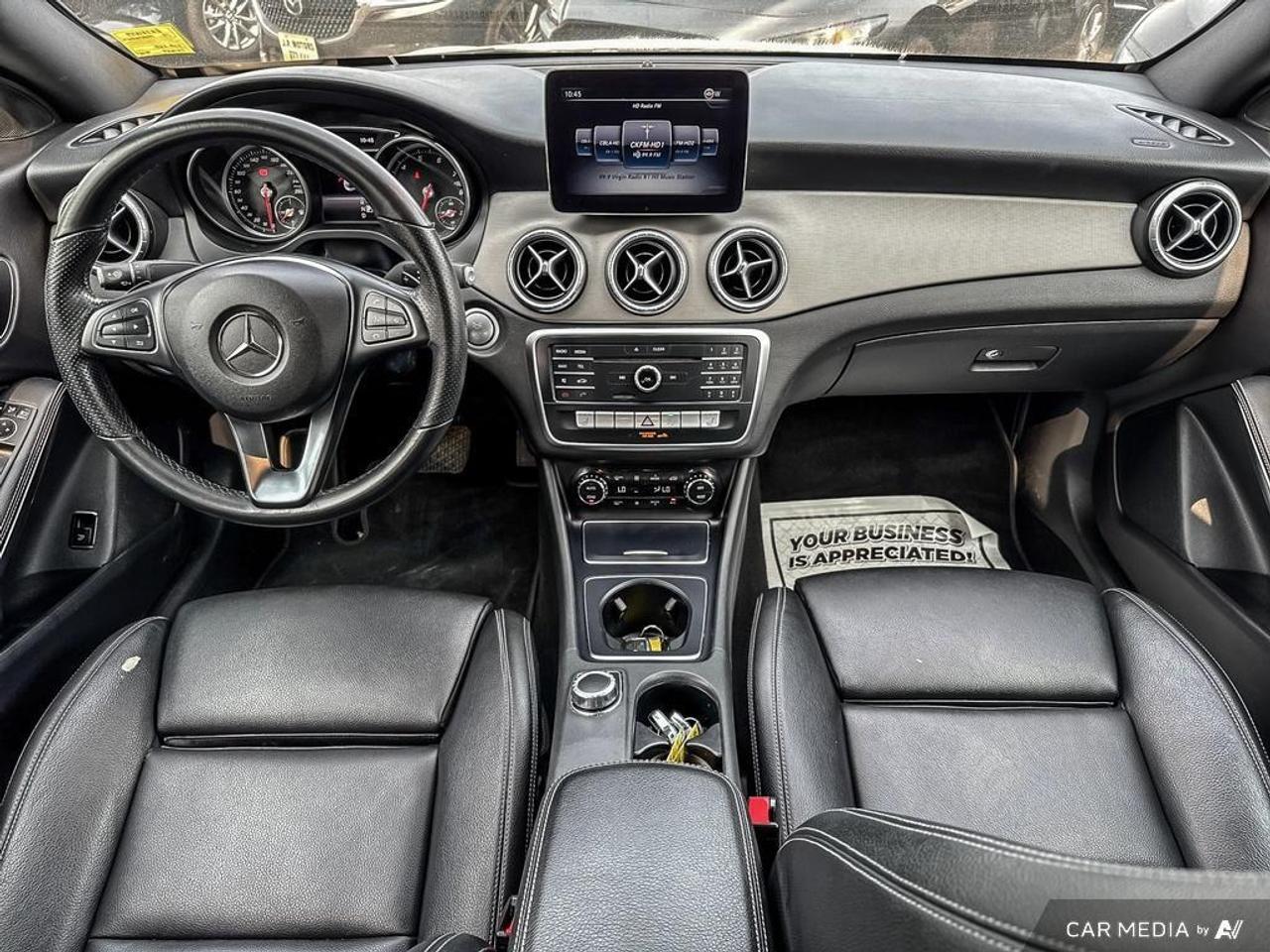 2019 Mercedes-Benz CLA250 BACKUP CAM   BLUETOOTH   HTD SEATS   KEYLESS ENTRY Photo