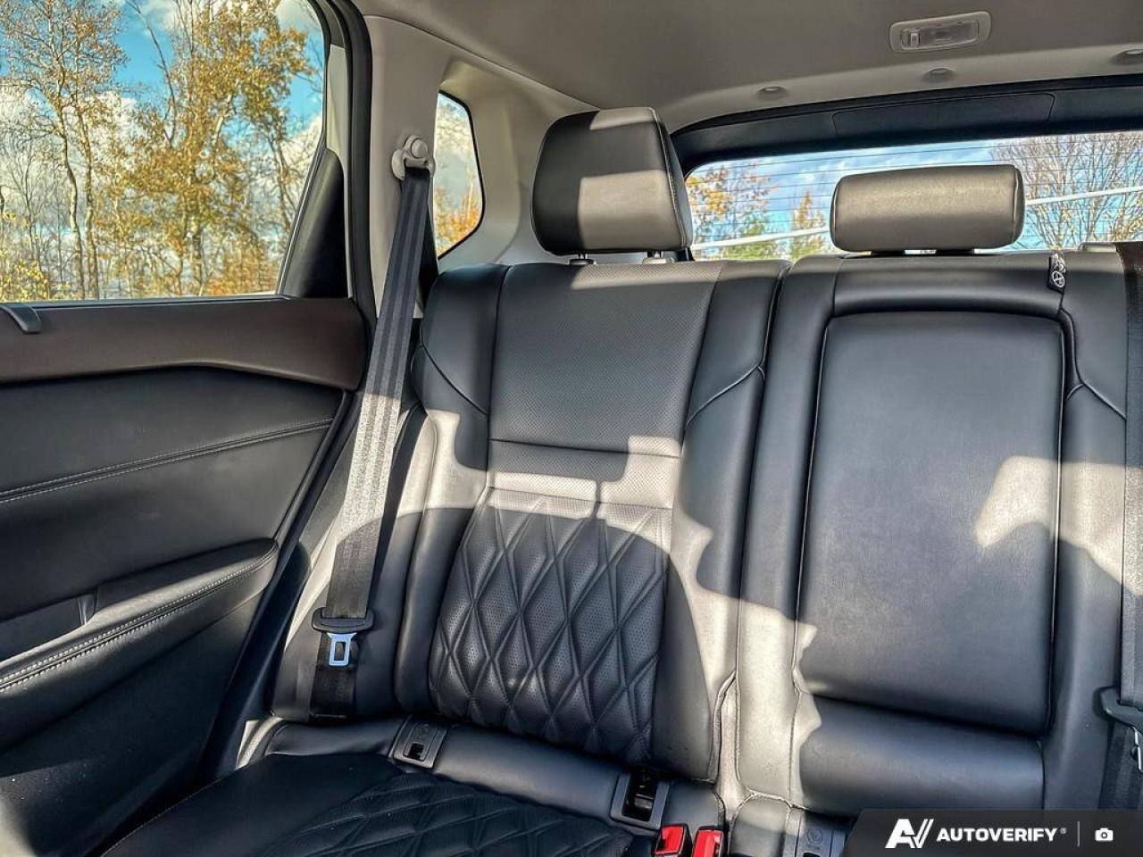 2023 Nissan Rogue Platinum Photo