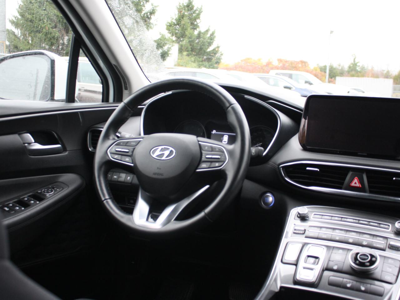 2023 Hyundai Santa Fe Preferred AWD / Heated Seats / Blind Spot / Camera Photo