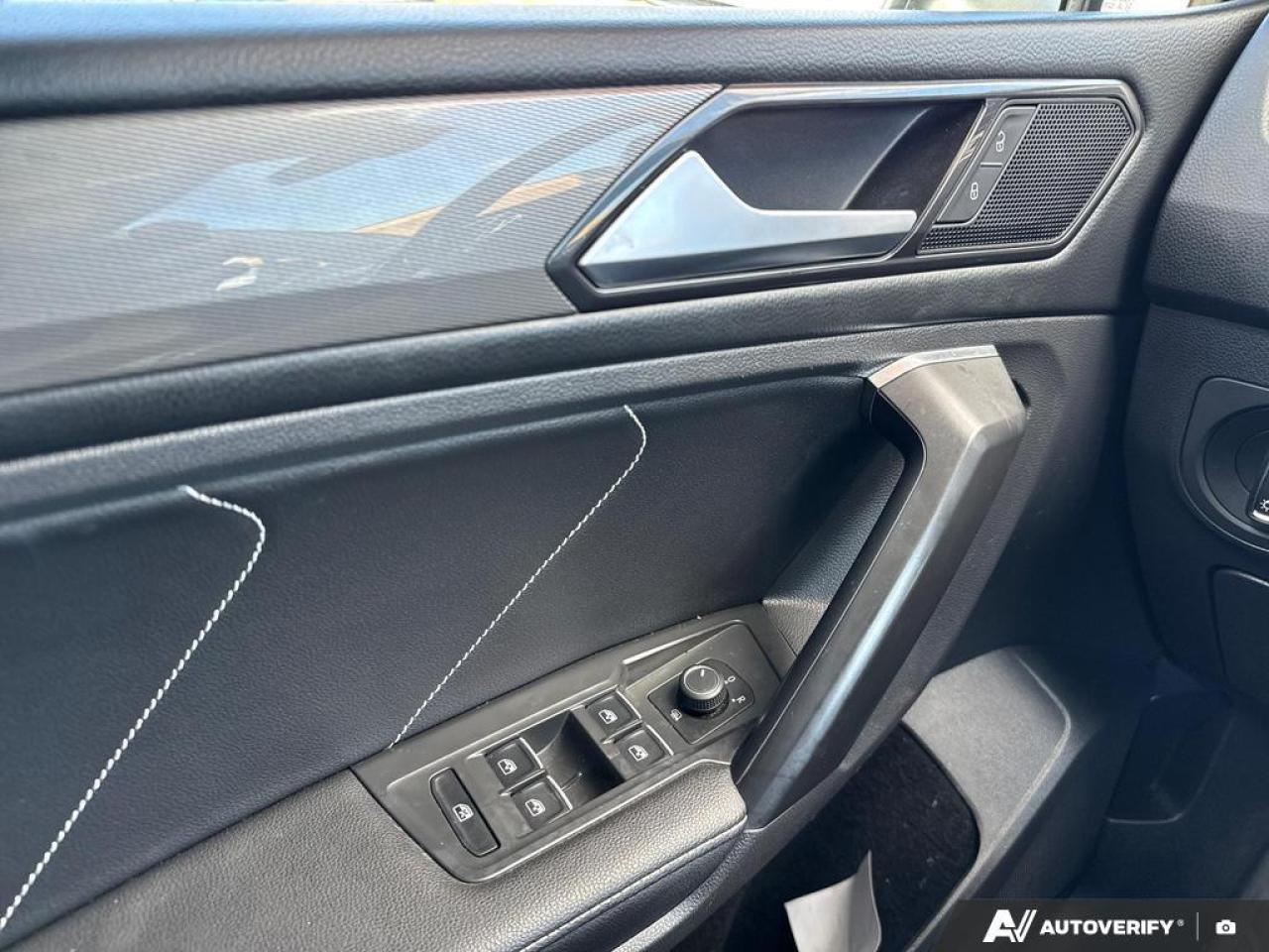 2022 Volkswagen Tiguan Comfortline BACKUP CAM   BLUETOOTH   HTD SEATS   K Photo