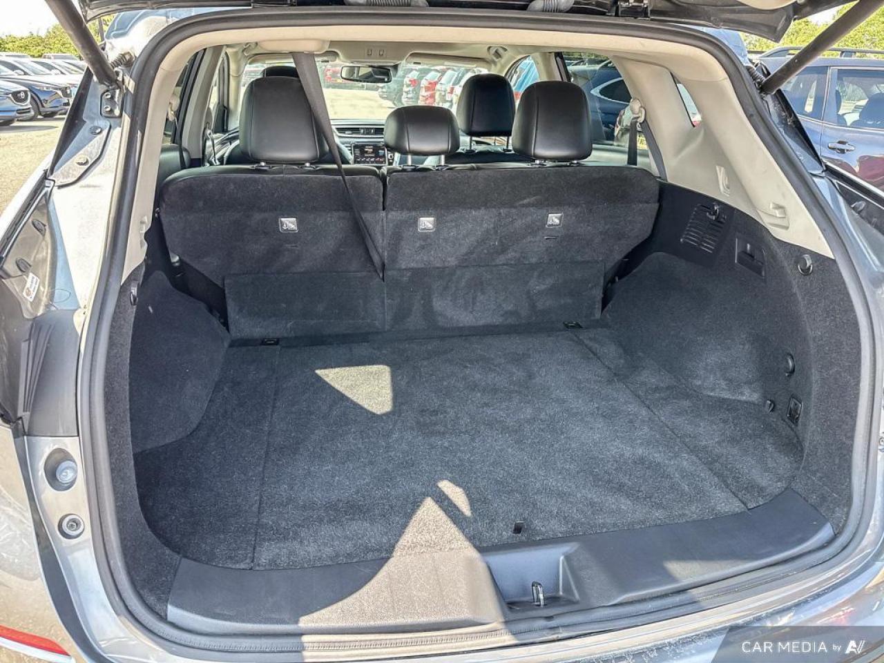 2021 Nissan Murano Platinum BACKUP CAM   BLUETOOTH   HTD & CLD LTHR S Photo