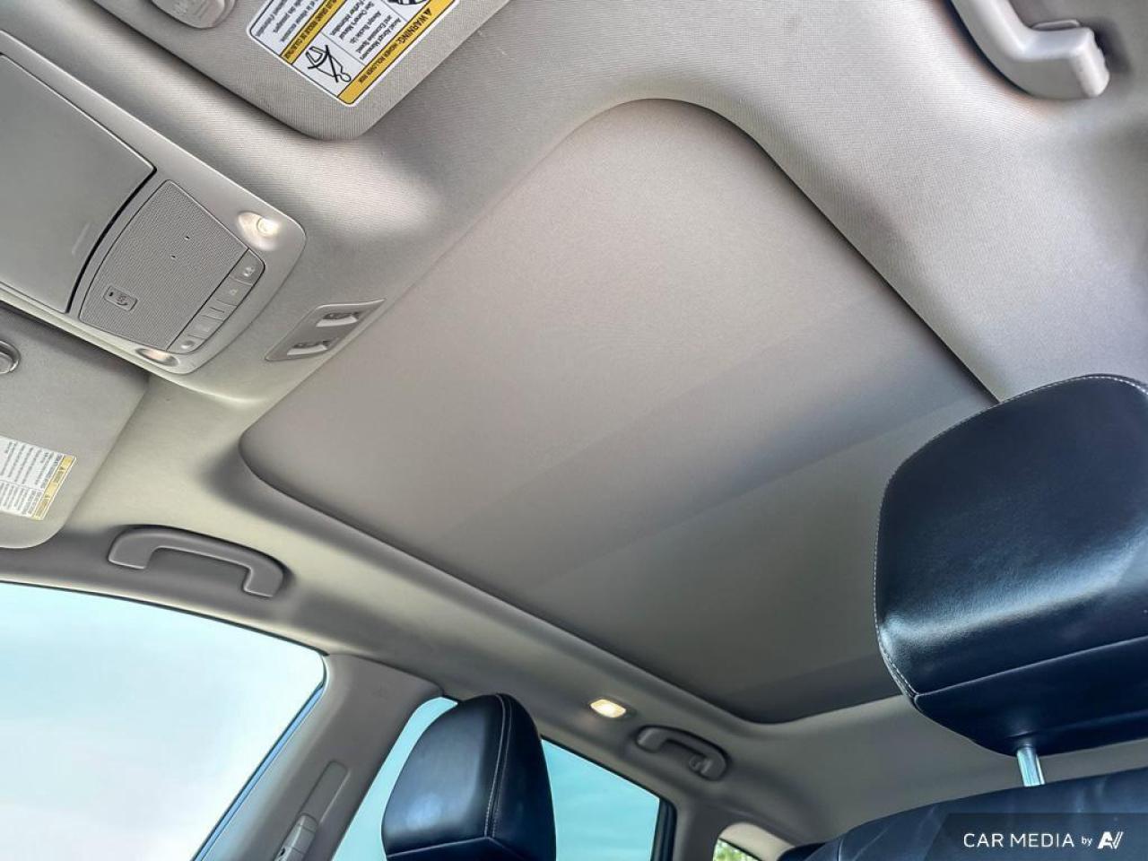 2021 Nissan Murano Platinum BACKUP CAM   BLUETOOTH   HTD & CLD LTHR S Photo