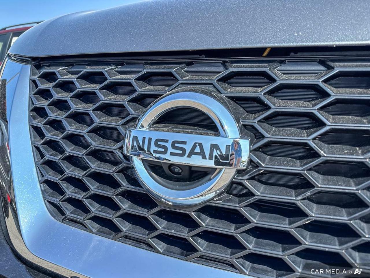 2021 Nissan Murano Platinum BACKUP CAM   BLUETOOTH   HTD & CLD LTHR S Photo