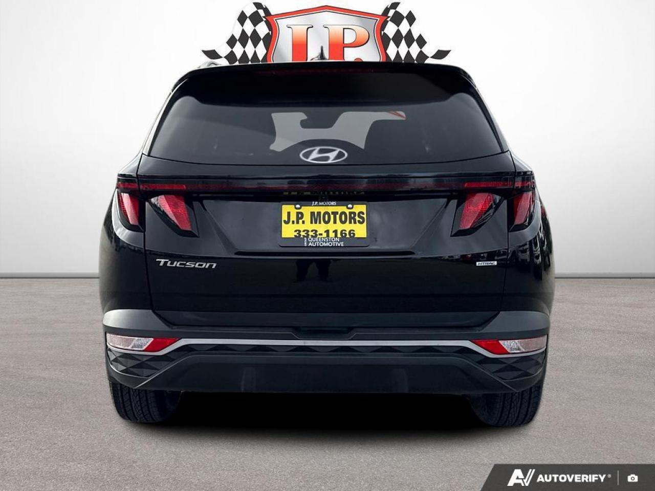 2022 Hyundai Tucson Preferred BACKUP CAM   BLUETOOTH   HTD SEATS   KEY Photo4