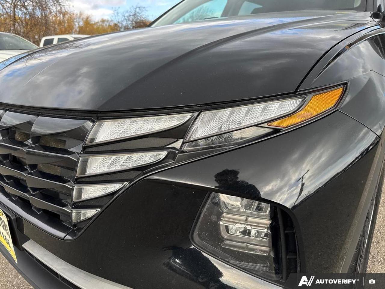 2022 Hyundai Tucson Preferred BACKUP CAM   BLUETOOTH   HTD SEATS   KEY Photo