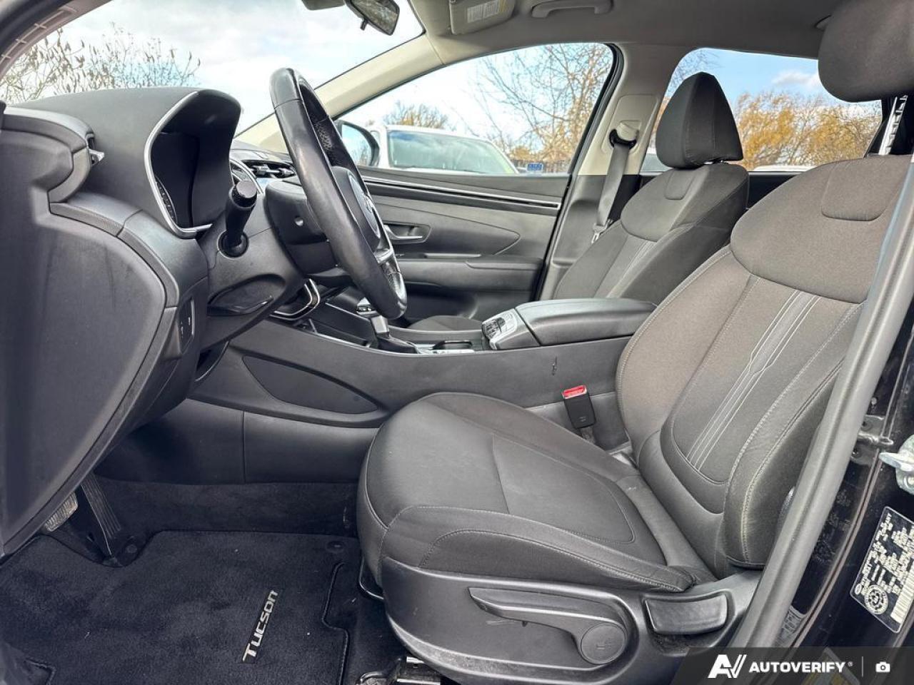 2022 Hyundai Tucson Preferred BACKUP CAM   BLUETOOTH   HTD SEATS   KEY Photo