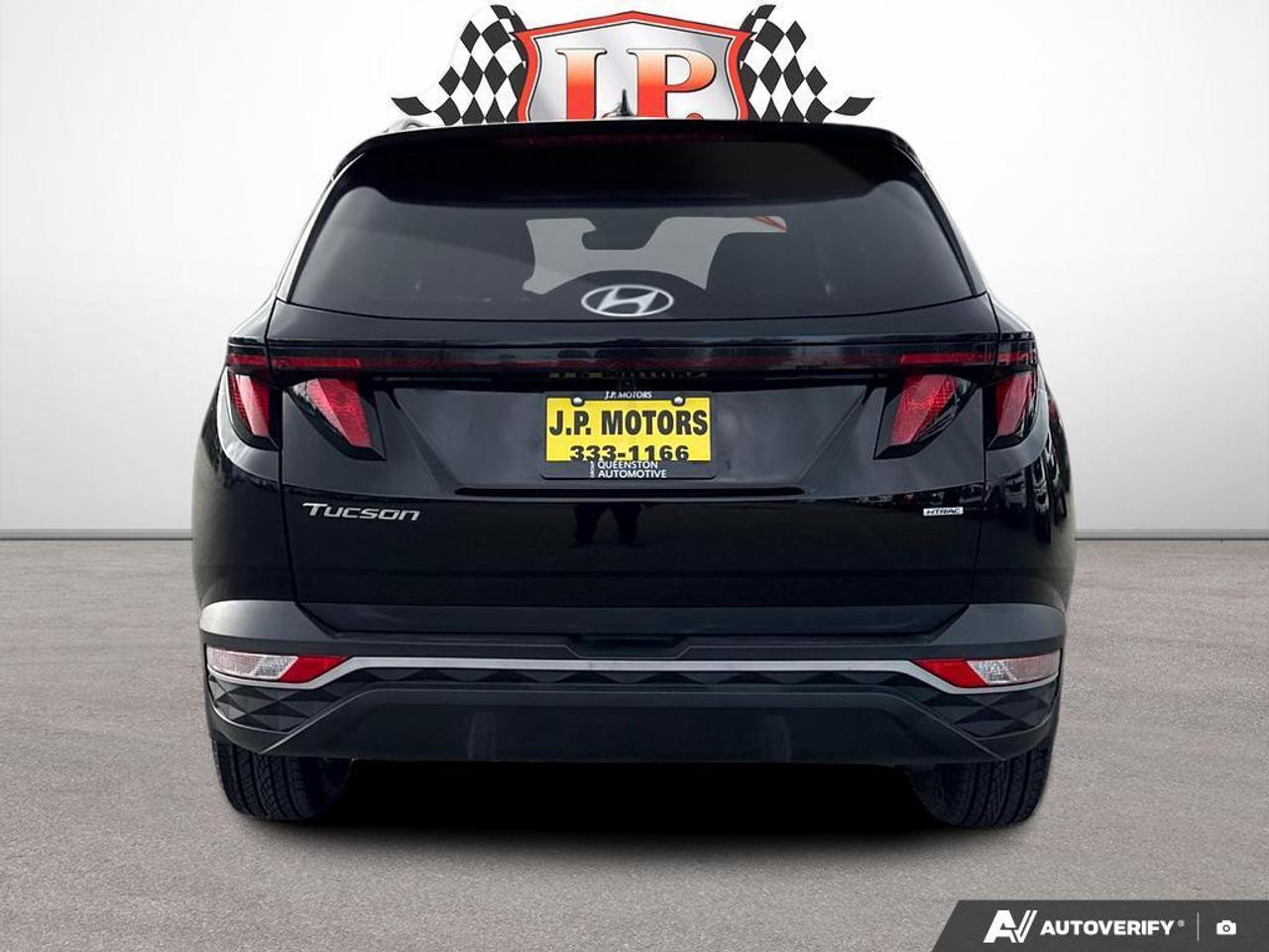 2022 Hyundai Tucson Preferred BACKUP CAM   BLUETOOTH   HTD SEATS   KEY Photo4