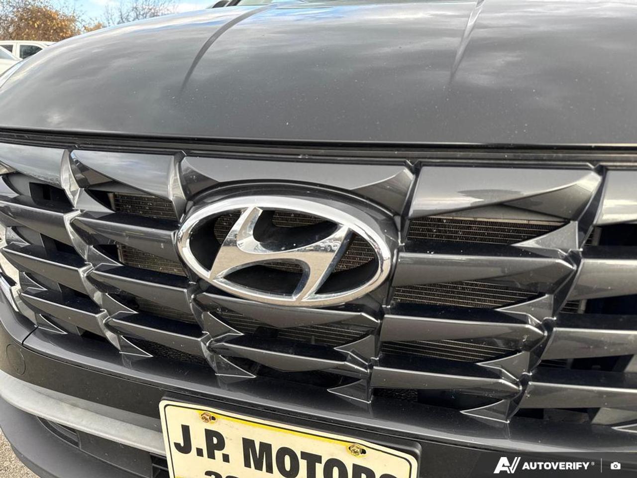 2022 Hyundai Tucson Preferred BACKUP CAM   BLUETOOTH   HTD SEATS   KEY Photo