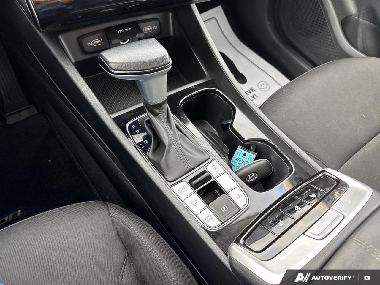 2022 Hyundai Tucson Preferred BACKUP CAM   BLUETOOTH   HTD SEATS   KEY Photo