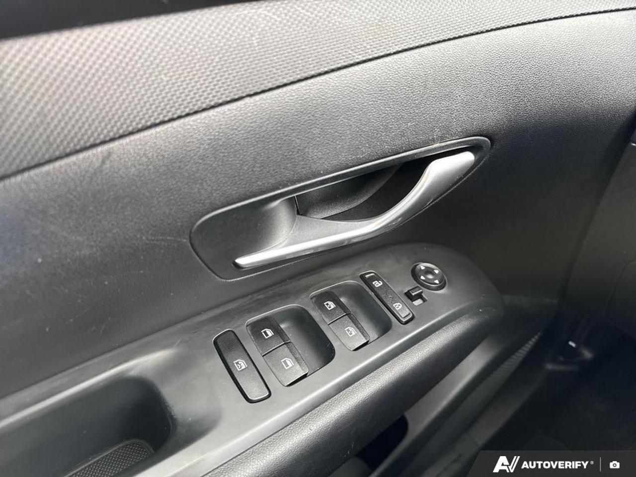 2022 Hyundai Tucson Preferred BACKUP CAM   BLUETOOTH   HTD SEATS   KEY Photo