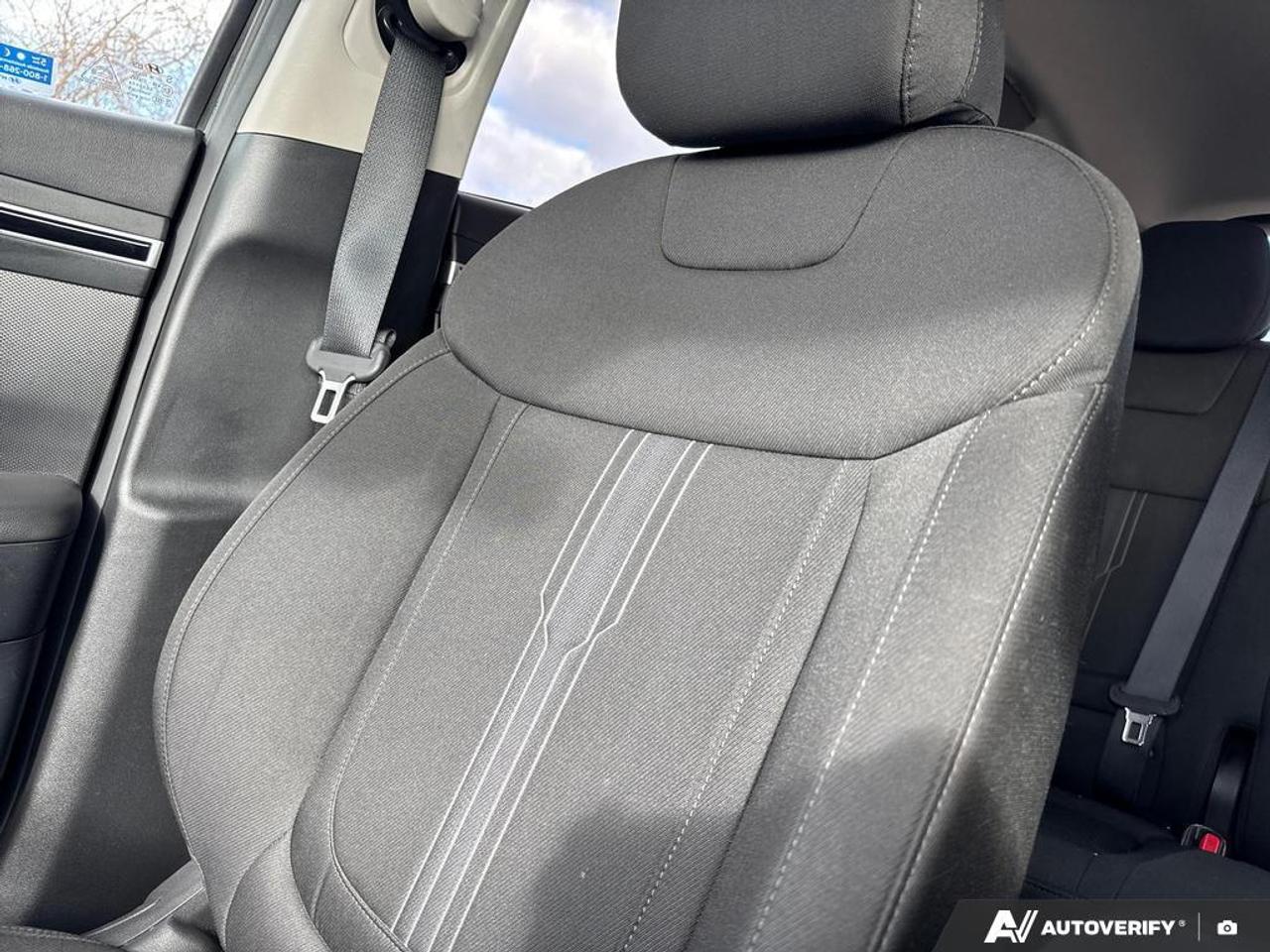 2022 Hyundai Tucson Preferred BACKUP CAM   BLUETOOTH   HTD SEATS   KEY Photo