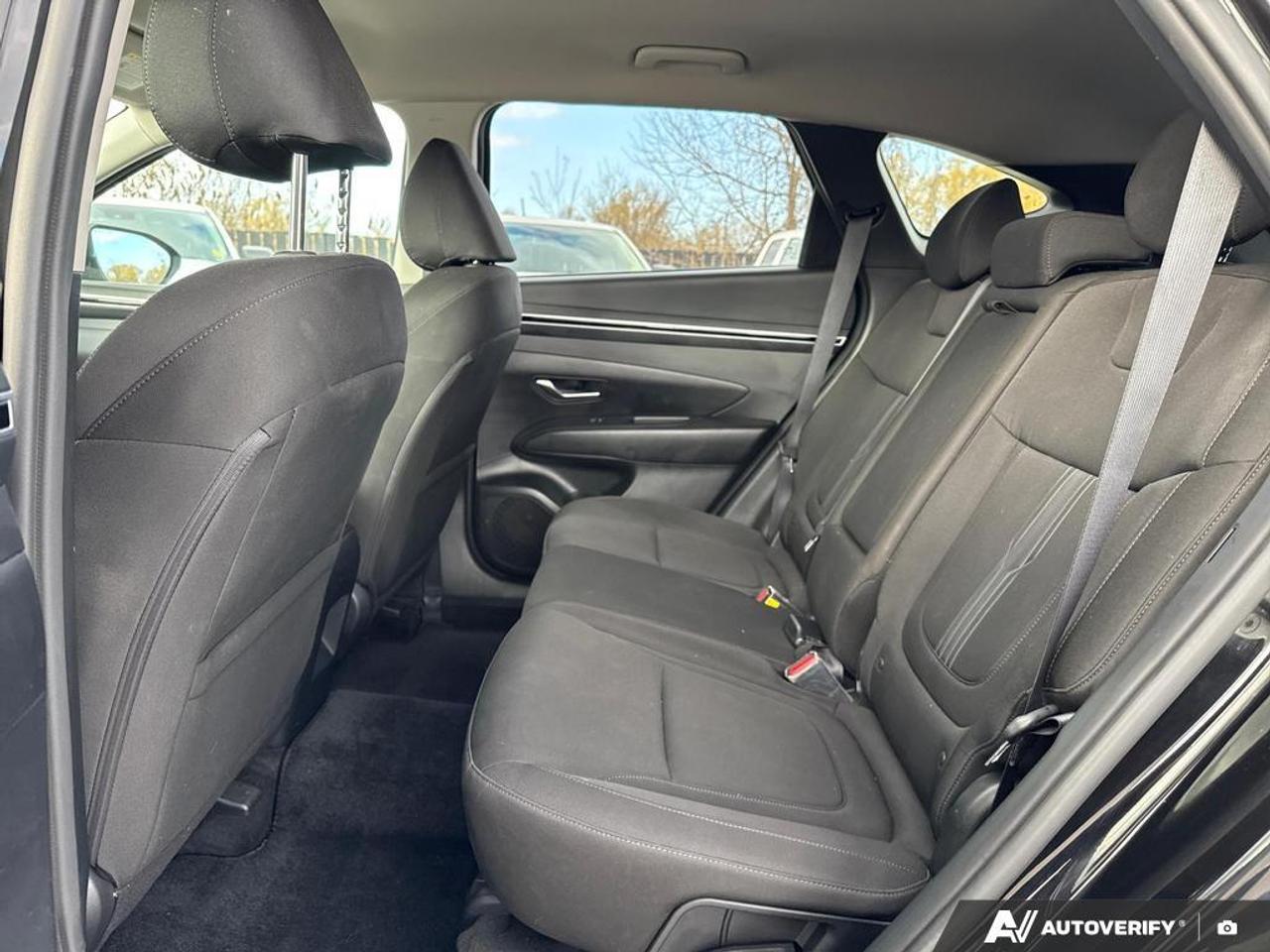 2022 Hyundai Tucson Preferred BACKUP CAM   BLUETOOTH   HTD SEATS   KEY Photo