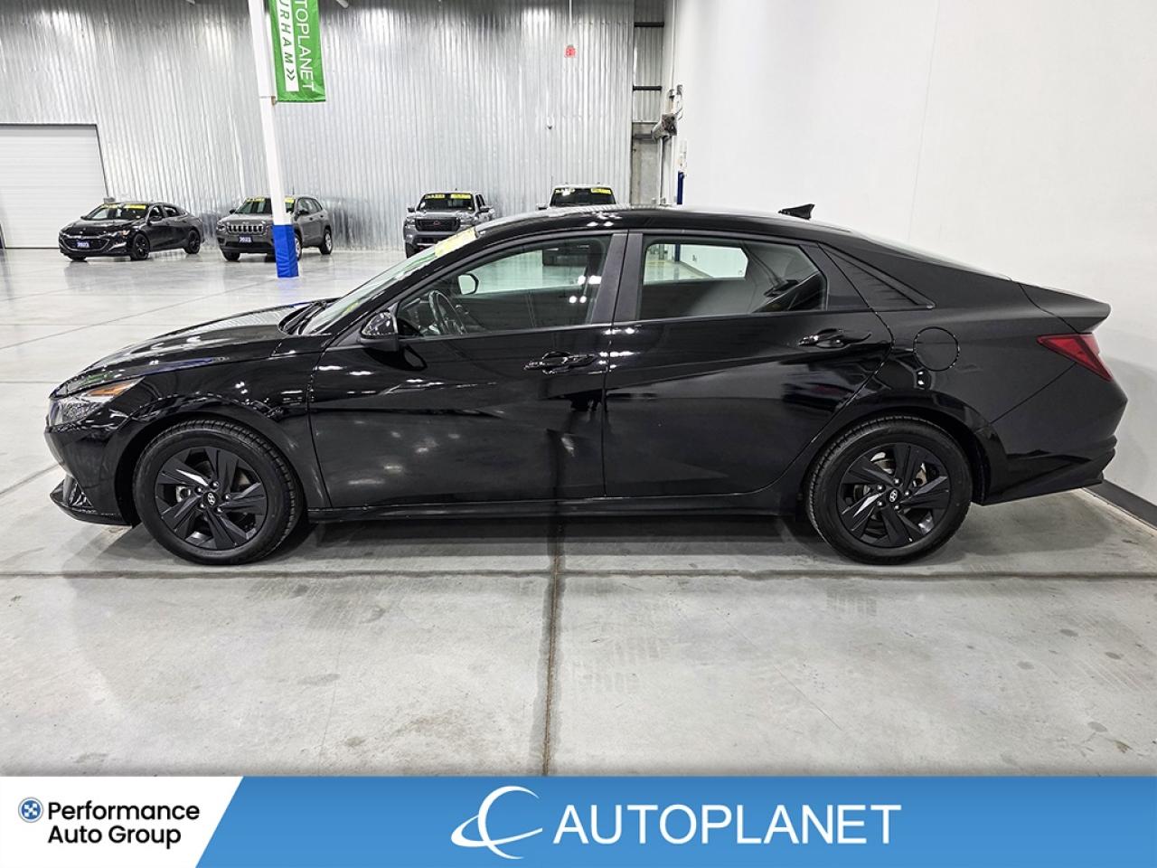 2022 Hyundai Elantra Preferred - FINANCE @$68/WK OR LEASE @$79/WK Photo