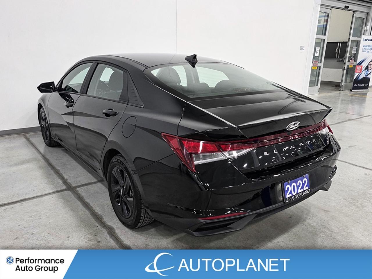 2022 Hyundai Elantra Preferred - FINANCE @$68/WK OR LEASE @$79/WK Photo