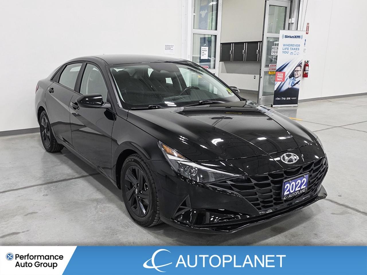 2022 Hyundai Elantra Preferred - FINANCE @$68/WK OR LEASE @$79/WK Photo