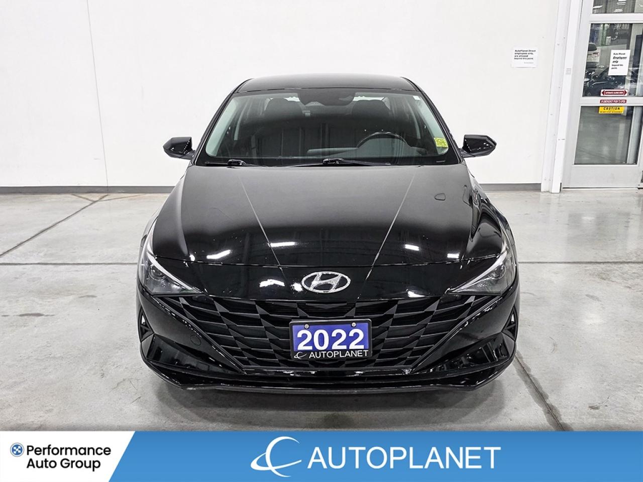2022 Hyundai Elantra Preferred - FINANCE @$68/WK OR LEASE @$79/WK Photo