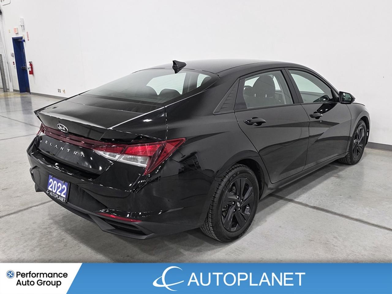 2022 Hyundai Elantra Preferred - FINANCE @$68/WK OR LEASE @$79/WK Photo