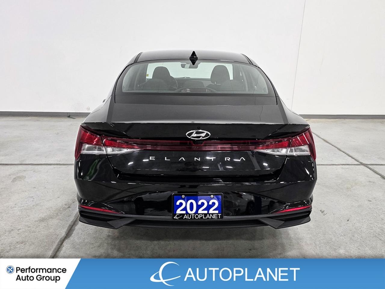 2022 Hyundai Elantra Preferred - FINANCE @$68/WK OR LEASE @$79/WK Photo