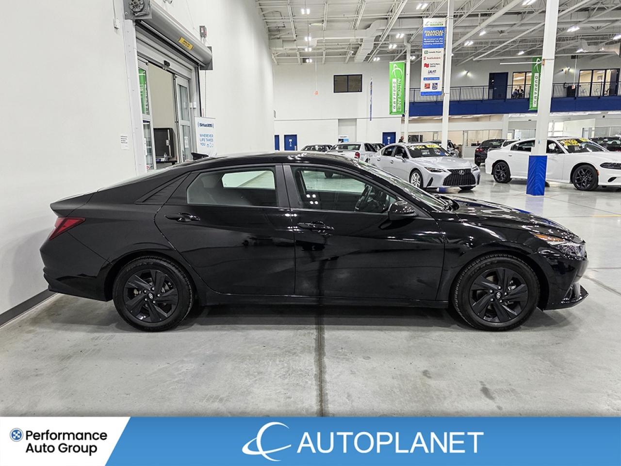 2022 Hyundai Elantra Preferred - FINANCE @$68/WK OR LEASE @$79/WK Photo