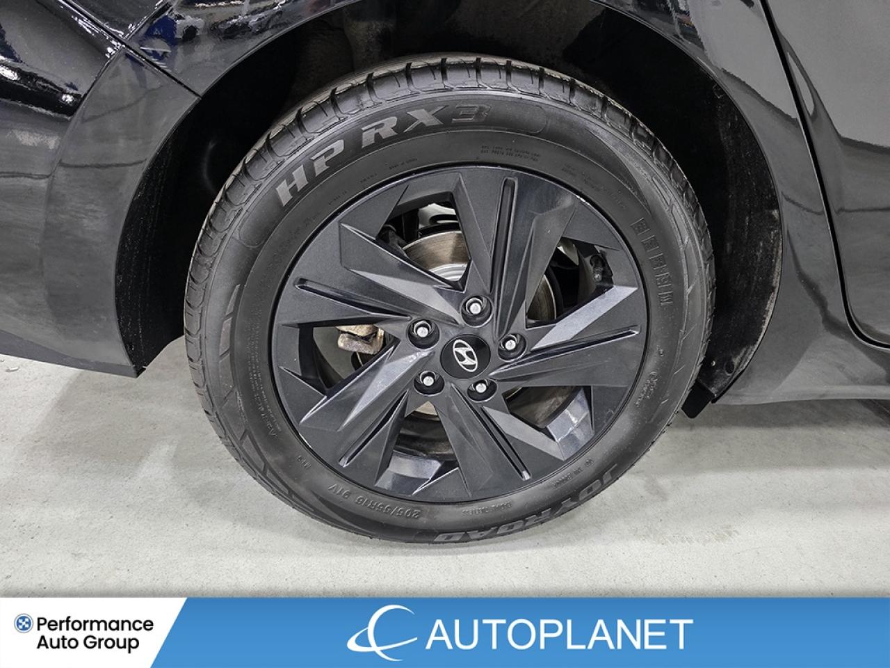 2022 Hyundai Elantra Preferred - FINANCE @$68/WK OR LEASE @$79/WK Photo