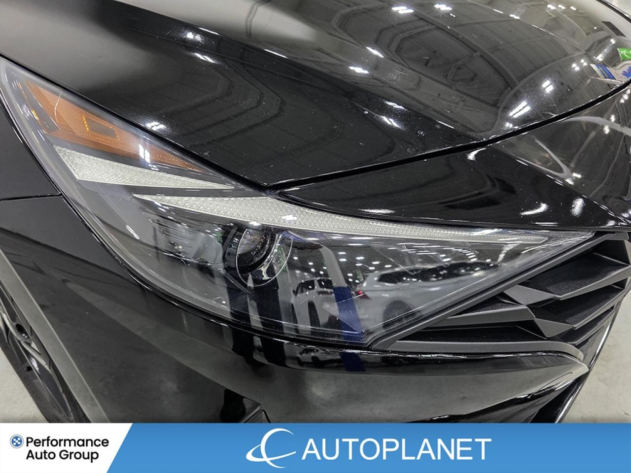 2022 Hyundai Elantra Preferred - FINANCE @$68/WK OR LEASE @$79/WK Photo