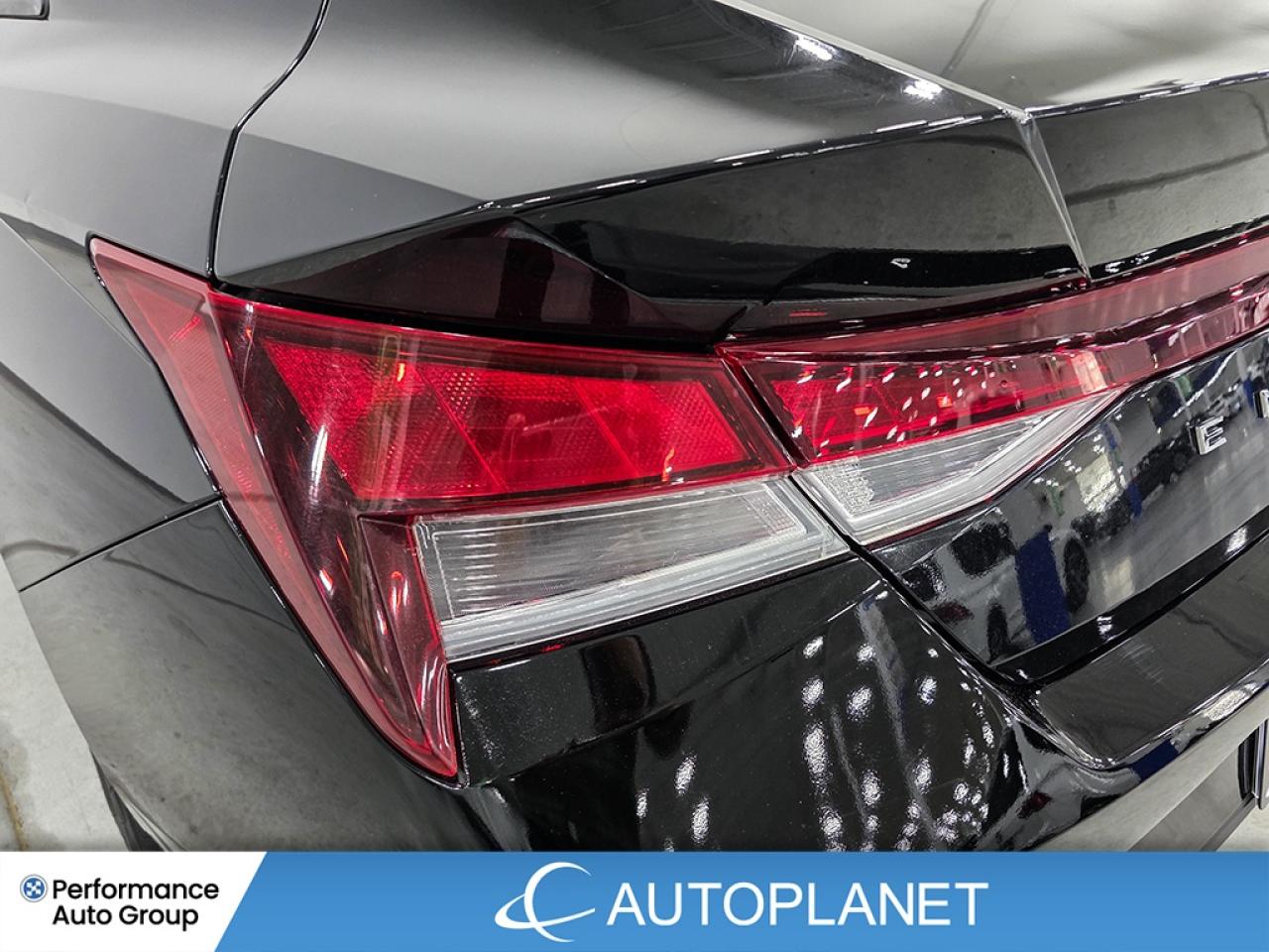 2022 Hyundai Elantra Preferred - FINANCE @$68/WK OR LEASE @$79/WK Photo