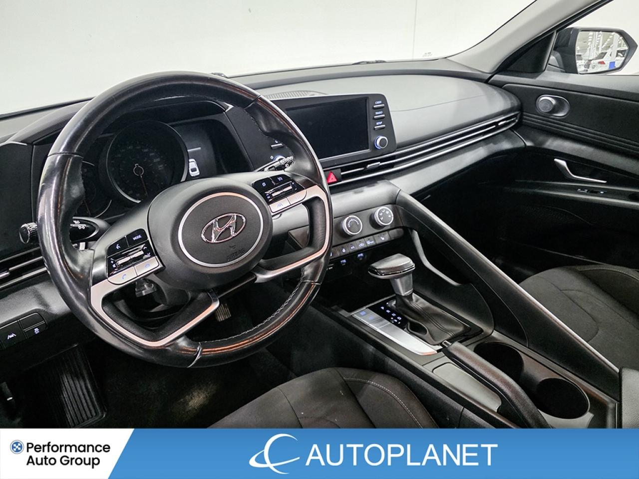 2022 Hyundai Elantra Preferred - FINANCE @$68/WK OR LEASE @$79/WK Photo