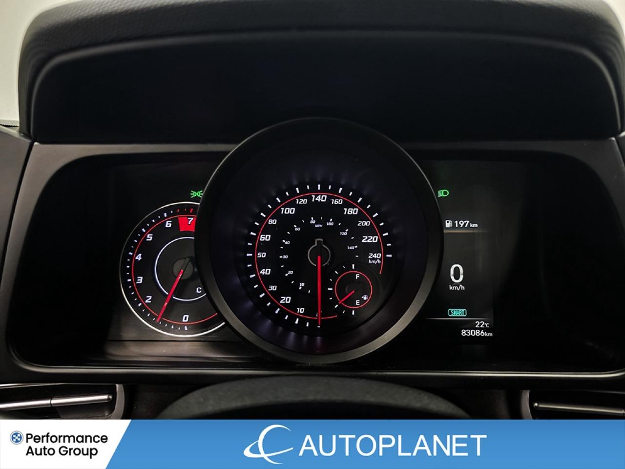 2022 Hyundai Elantra Preferred - FINANCE @$68/WK OR LEASE @$79/WK Photo