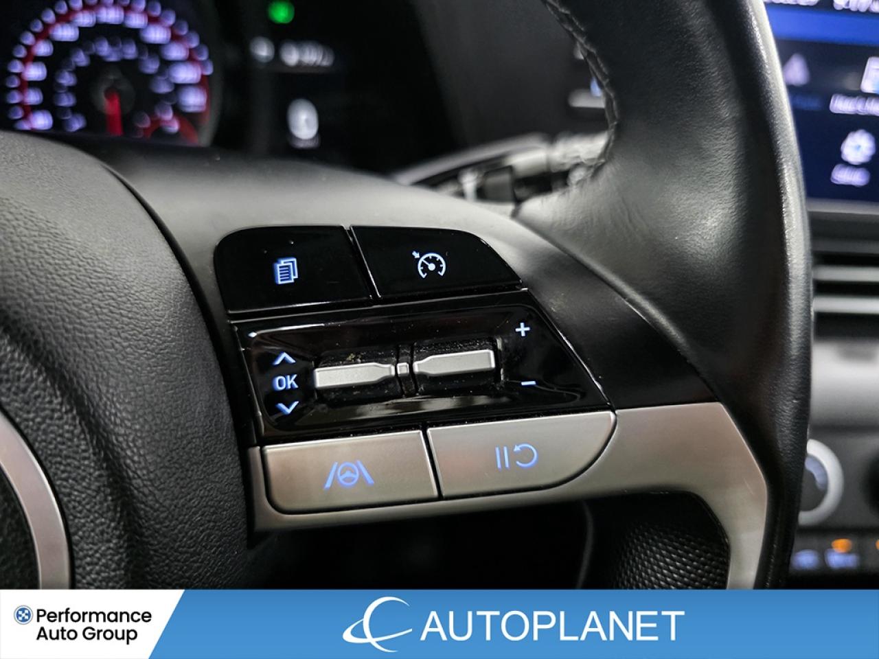 2022 Hyundai Elantra Preferred - FINANCE @$68/WK OR LEASE @$79/WK Photo