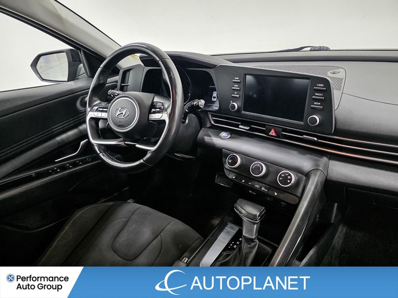 2022 Hyundai Elantra Preferred - FINANCE @$68/WK OR LEASE @$79/WK Photo