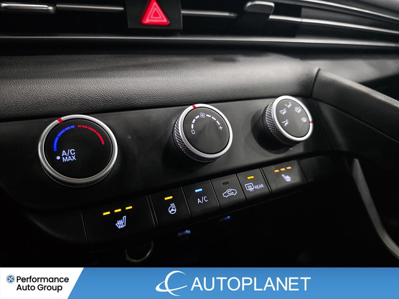 2022 Hyundai Elantra Preferred - FINANCE @$68/WK OR LEASE @$79/WK Photo