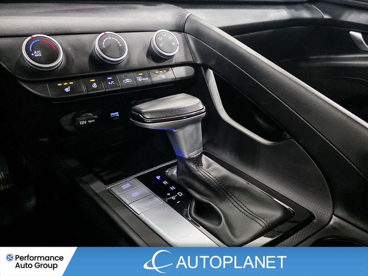 2022 Hyundai Elantra Preferred - FINANCE @$68/WK OR LEASE @$79/WK Photo