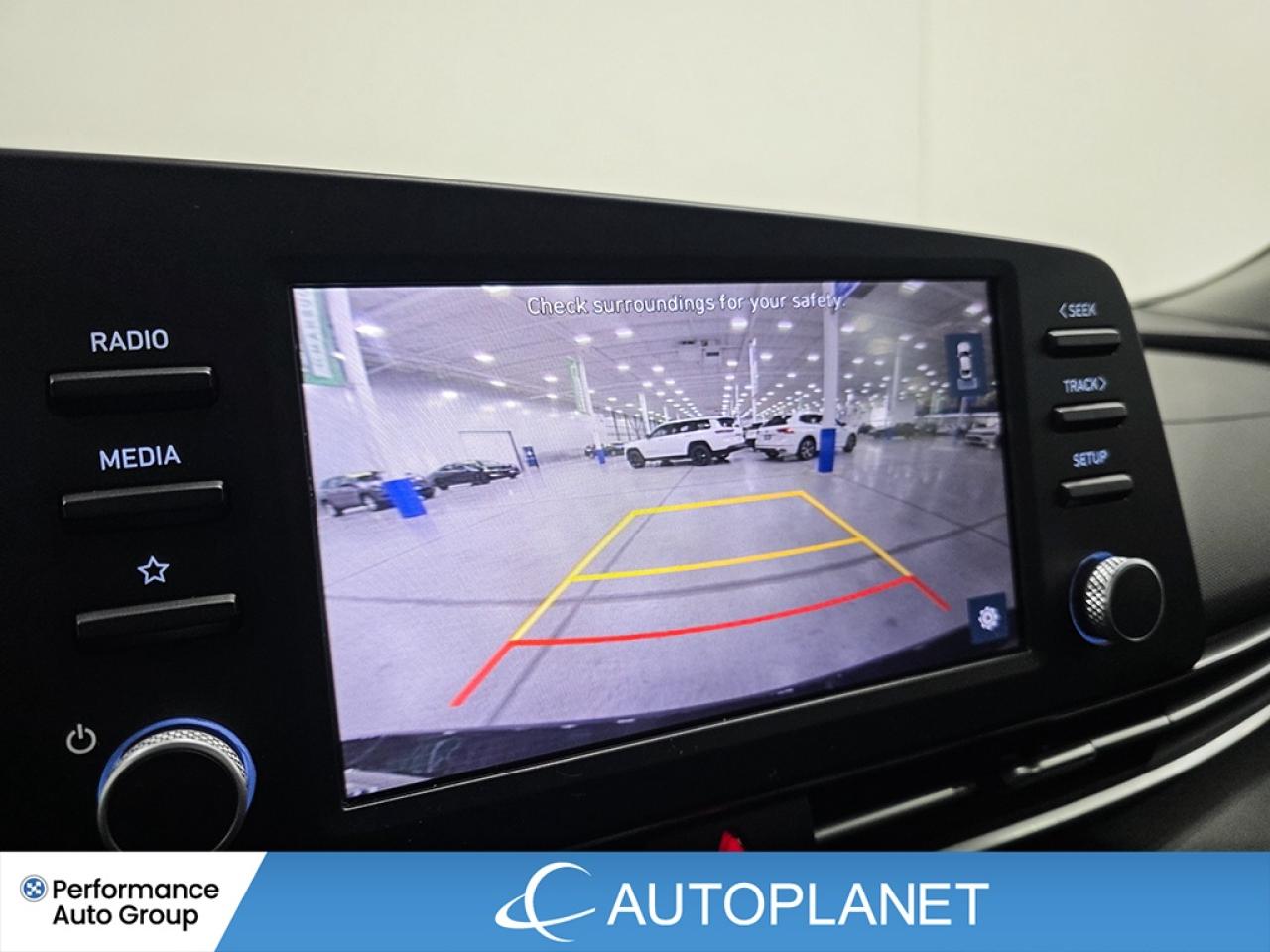 2022 Hyundai Elantra Preferred - FINANCE @$68/WK OR LEASE @$79/WK Photo